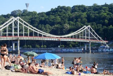 Пляжный сезон 2023 в Украине: где можно будет отдохнуть во время войны (видео)