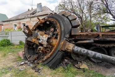В ОК Пивдень сообщили об уничтожении 11 оккупантов и вражеской техники