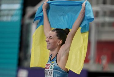 Украинка Бех-Романчук выиграла престижный турнир в Австрии, установив личный рекорд