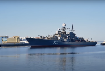 Рівень корупції вражає: журналісти рознесли військовий флот РФ (відео)