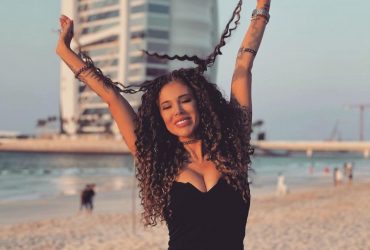 Олеги - не воїни світу: Dj Madonnа вколола свого екса Кензова та співака Винника