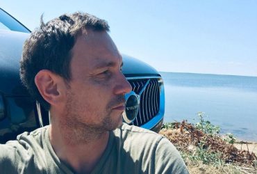 Валерій Харчишин відверто розповів про сварку з сином із ЗСУ