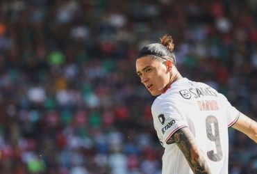 Офіційно: Ліверпуль і Бенфіка погодили перехід конкурента Яремчука за 75 млн євро