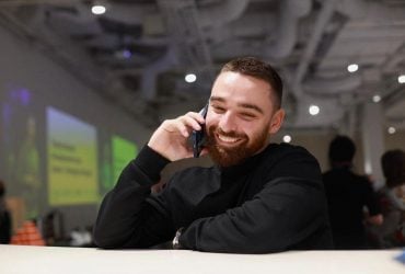 Алексей Тригубенко из Холостячки рассекретил свою девушку