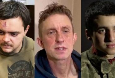 В Інтернаціональному легіоні пояснили, чому захоплені ДНР військові - не найманці