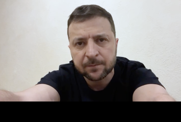 Зеленський назвав причину затягування війни в Україні