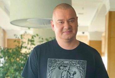 Кошовий розповів, чому залишається в Україні