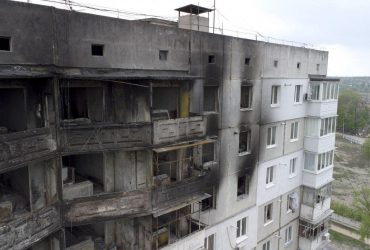 Зеленський вірить, що Маріуполь вдасться звільнити з-під російської окупації