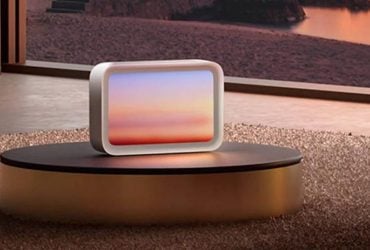 Вещь дня: умная лампа от Xiaomi, которая имитирует восход и заход солнца (фото)