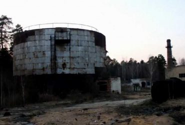 У Білорусі інспектують занедбаний ракетний полк, де раніше могла бути ядерна зброя