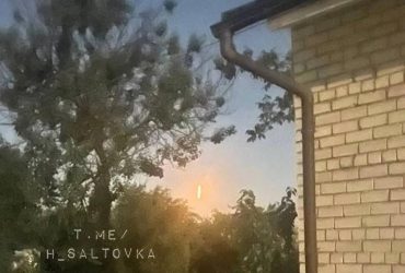 Окупанти вдарили по Харкову: прогриміло сім вибухів (відео)