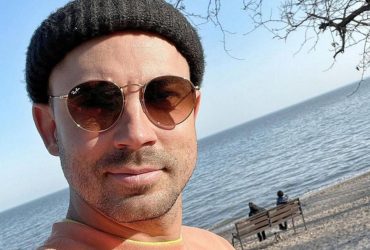 Маріуполь - це біль: зірка Орла і решки Бєдняков висловився про те, що відбувається в рідному місті