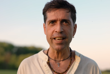 Фронтмена російської групи Ногу звело! знайшли в базі Миротворець