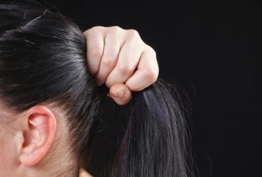 Які зачіски на довге волосся робити влітку, щоб не було жарко (фото)