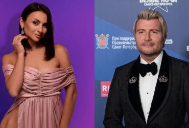 Илона Гвоздева назвала Баскова пид*расом (видео)