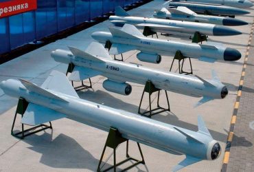 Росія вдарила ракетою по Миргороду: в ОВА розкрили наслідки