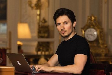 Порнография, наркотики и не только: прокуратура Парижа опубликовала обвинения Дурову