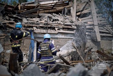 Дві третини жителів Донеччини вже покинули область - голова ОВА