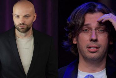 Слава Демин рассказал, почему Галкин отказался от интервью с ним