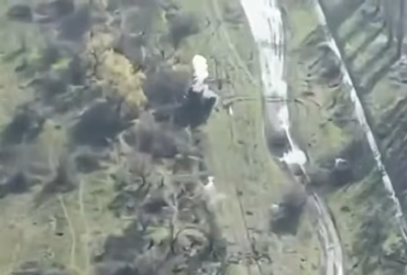 Українські морпіхи показали ефективне застосування американського міномета М224 (відео)