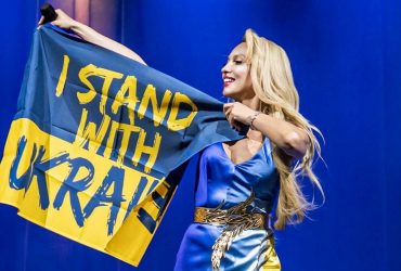 Їду додому: Оля Полякова повертається в Україну і розказала про свої плани (відео)