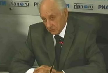 Російського екс-генерал-майора зовнішньої розвідки знайшли мертвим - ЗМІ