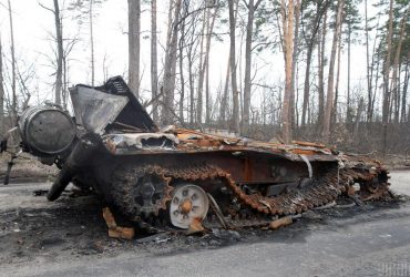 Россияне не смогли захватить трассу Бахмут-Лисичанск и устроили бунт командирам - Цимбалюк