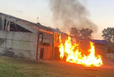 Росіяни вночі атакували Сумщину: відомо про чотирьох загиблих (фото)