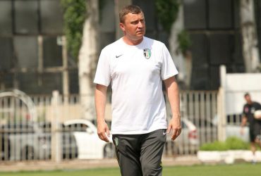 Они боятся сюда приезжать: тренер клуба УПЛ заявил, что в новом сезоне команда сыграет без легионеров