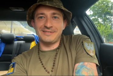 Когда мы стебем врага, мы помогаем себе – музыкант Коля Серга