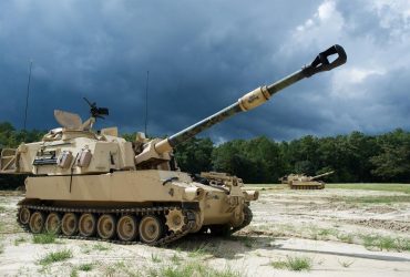 США схвалили великий пакет військових поставок Україні