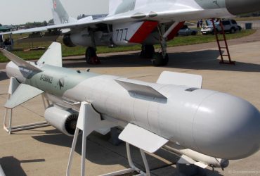 Росіяни атакували Одещину ракетами: ППО їх збила