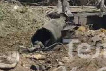 ВСУ ударили по базе врага во временно оккупированной Новой Каховке – вероятно, Точкой-У