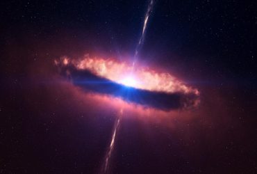 Ученные нашли самое жаркое место во Вселенной