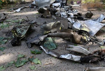 В результаті ракетних ударів по Миколаєву поранено двох дітей