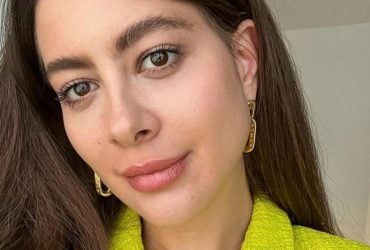 Блогерша Рамина после инцидента на границе сравнила венгров с россиянами