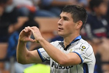 Відмінний хлопець, ми обіймаємося, ладнаємо: Малиновський - про одноклубника з Росії Міранчука