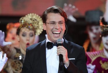 У Росії оголосили полювання на Максима Галкіна через позицію щодо війни проти України (відео)