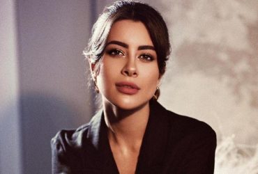 Раміна Есхакзай вразила схудненням (фото)