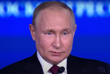 Putin is dangerous, he is not just a threat: the general assessed the probability of a nuclear war (video)