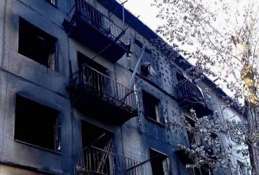 Росіяни завдали авіаударів по Луганщині та пішли на штурм: ЗСУ змусили їх тікати (фото)