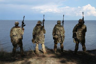 Страшний сон окупантів: Подоляк вважає, що про операції ГУР Міноборони зніматимуть фільми