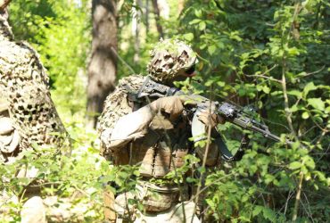 Генштаб повідомив про новий успіх ЗСУ на Донбасі