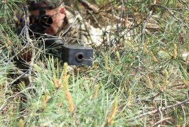 ЗСУ та розвідка забезпечать відповідь: Зеленський попередив росіян, що сховатися не вийде