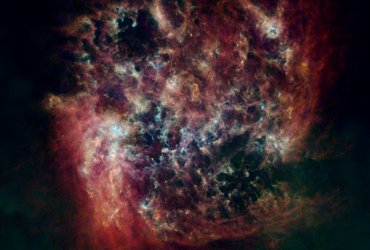 Такими вы их еще не видели: ученые показали необычные снимки ближайших к нам галактик (фото)