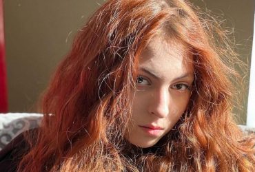 Як з цим жити?: дочка Полякової розповіла, з якою проблемою зіткнулася в Лондоні