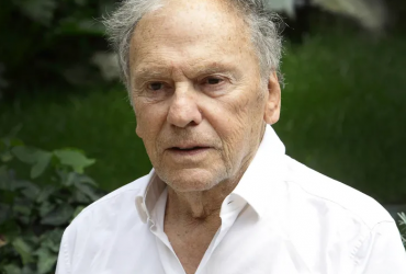 Умер французский актер Жан-Луи Трентиньян