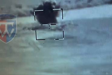 Без шансів на виживання: 58 ОМПБр познайомила російських мінометників зі Стугною (відео)