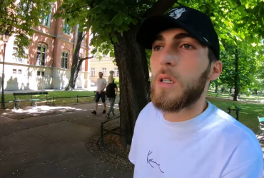 Чемпіон світу з футболу заявив, що для нього Росії більше не існує