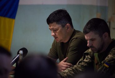 Выгодно для пропаганды: Ким рассказал, как россияне изменили тактику обстрелов (видео)